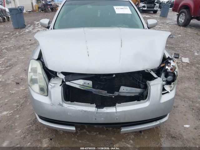 Nissan Maxima 3.5 Se Image 13