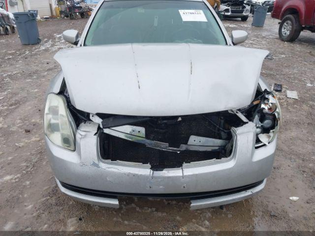 Nissan Maxima 3.5 Se Image 13