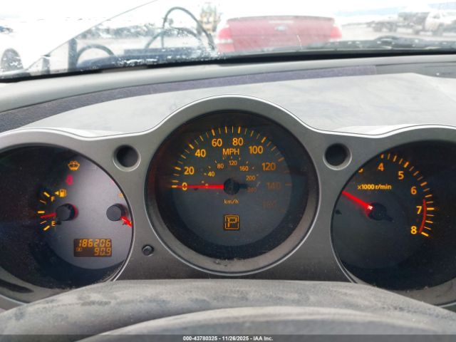 Nissan Maxima 3.5 Se Image 8