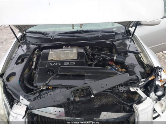 Nissan Maxima 3.5 Se Image 9