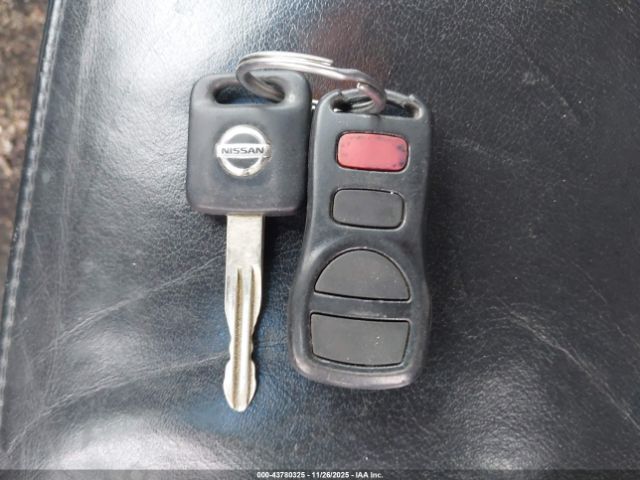 Nissan Maxima 3.5 Se Image 11