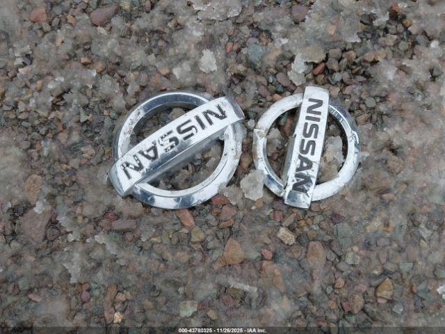 Nissan Maxima 3.5 Se Image 16