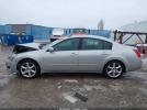 Nissan Maxima 3.5 Se Image 14