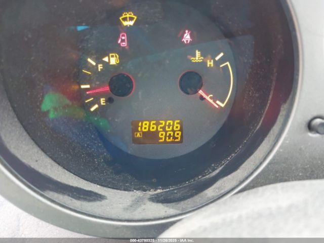 Nissan Maxima 3.5 Se Image 19