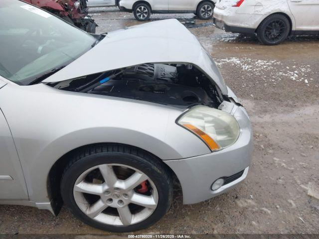 Nissan Maxima 3.5 Se Image 2