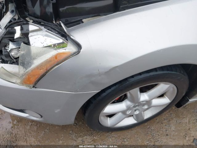 Nissan Maxima 3.5 Se Image 20