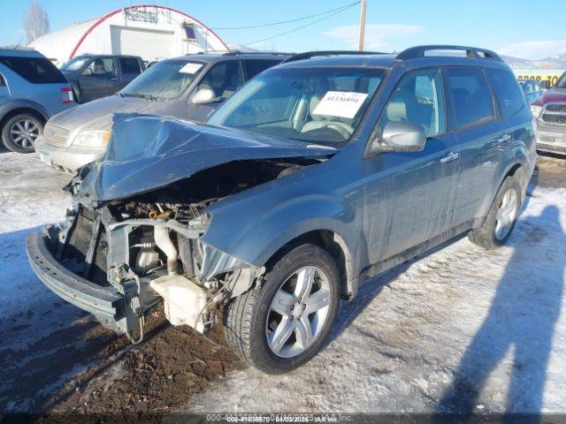 Subaru Forester 2.5x Premium Image 2