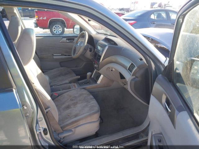 Subaru Forester 2.5x Premium Image 4