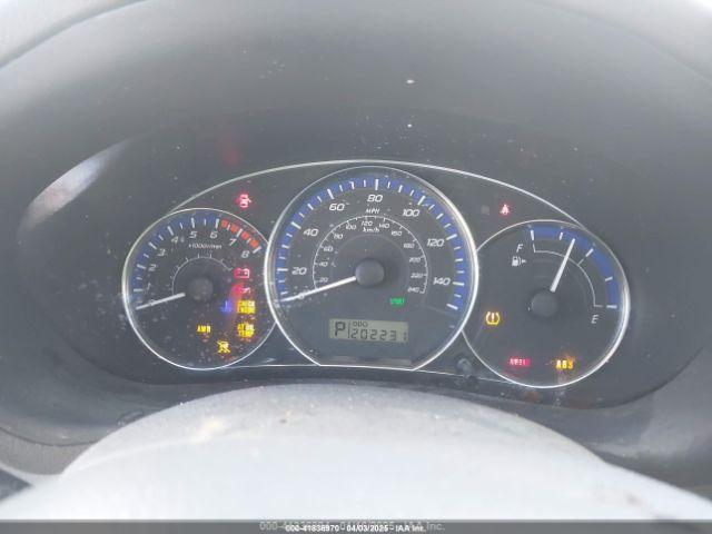 Subaru Forester 2.5x Premium Image 10