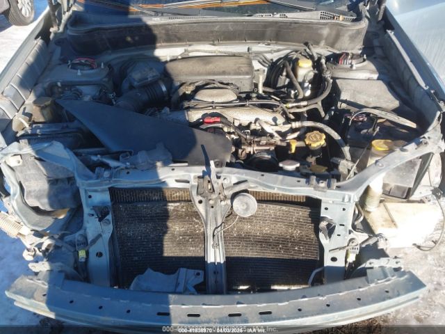 Subaru Forester 2.5x Premium Image 11